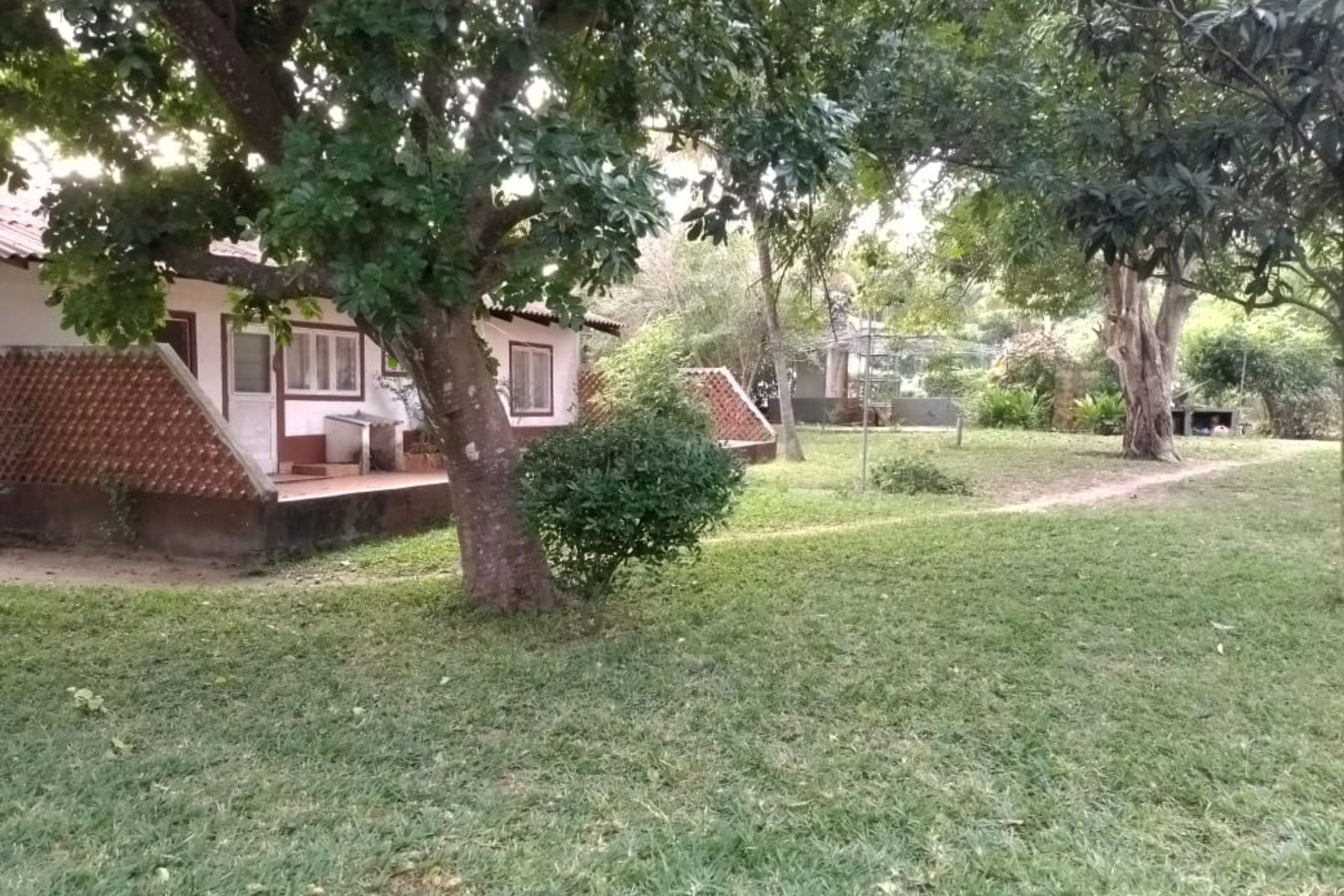 House sold in Bilene, Mozambique - 3MQ1639524