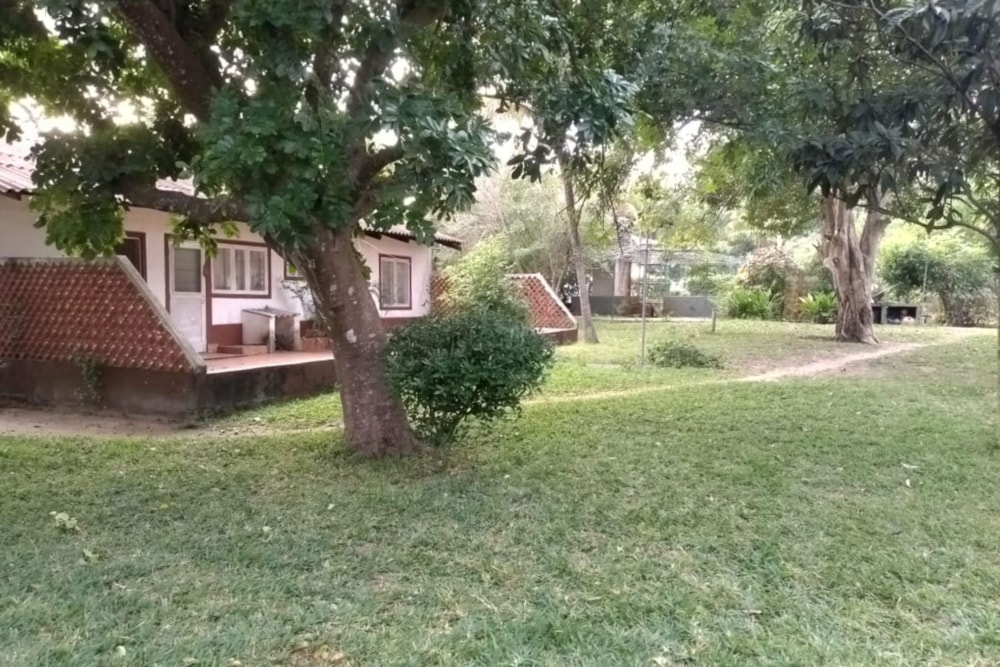 House sold in Bilene, Mozambique - 3MQ1639524