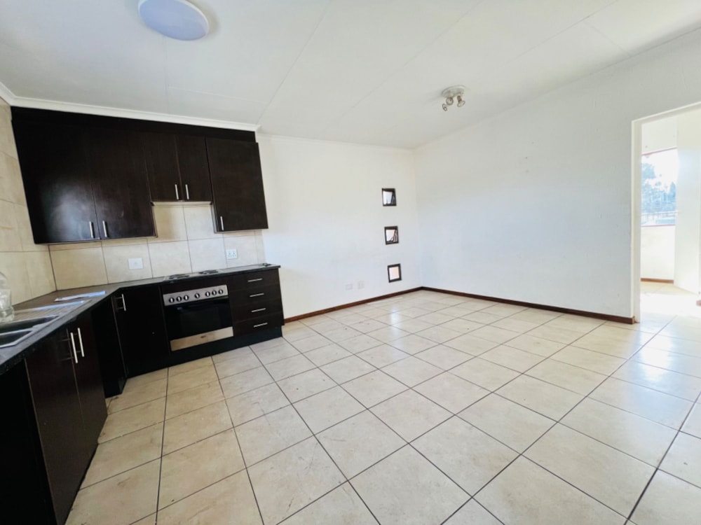 Apartment to rent in Helderwyk Estate - 1BJ1738658