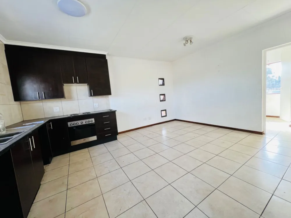 Apartment let in Helderwyk Estate - 1BJ1738658 Apartment let in Helderwyk Estate - 1BJ1738658