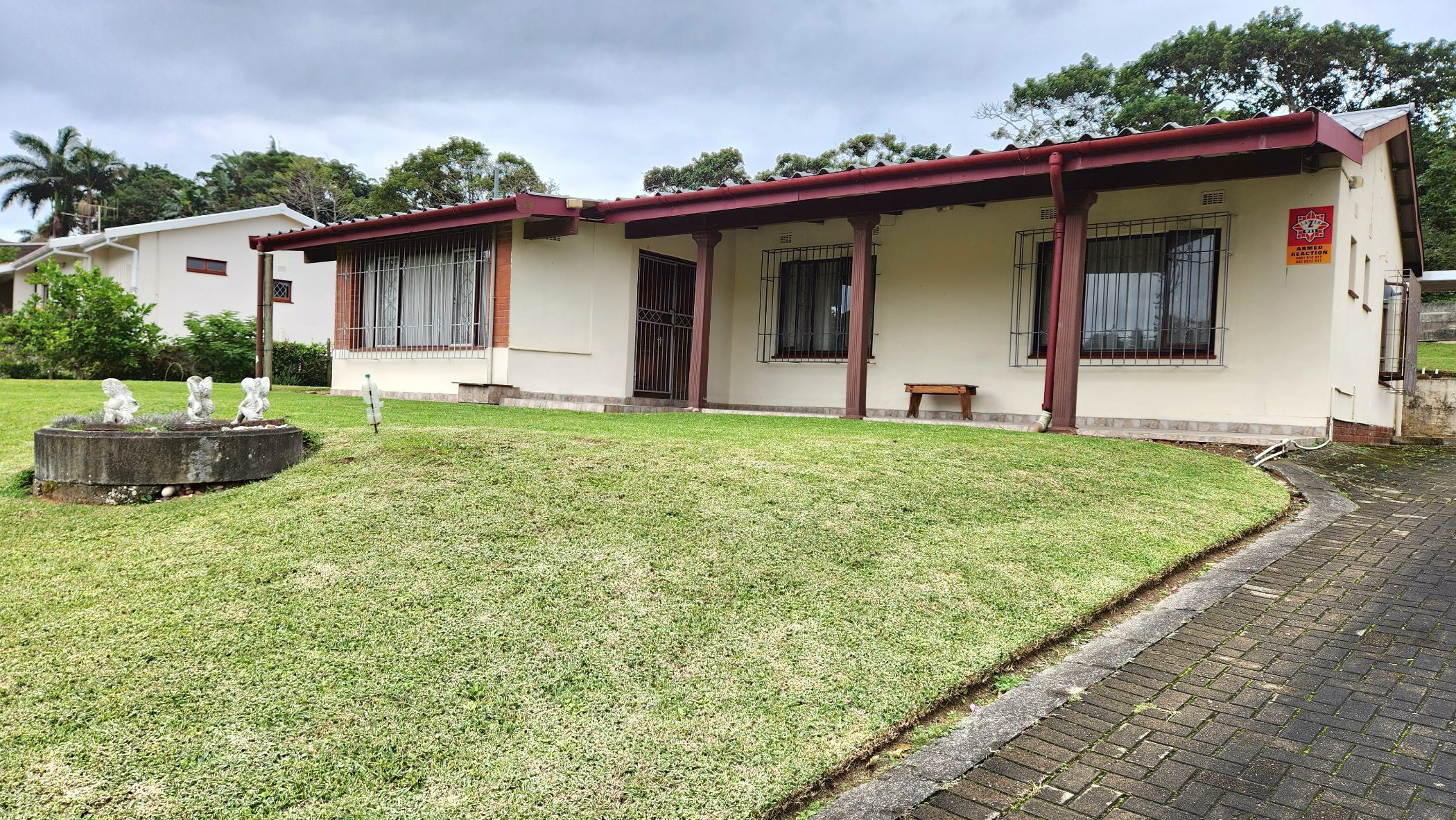 House for sale in Oslo Beach, Port Shepstone - 1PX1656532