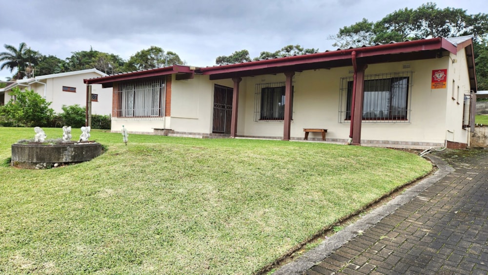House for sale in Oslo Beach, Port Shepstone - 1PX1656532 House for sale in Oslo Beach, Port Shepstone - 1PX1656532