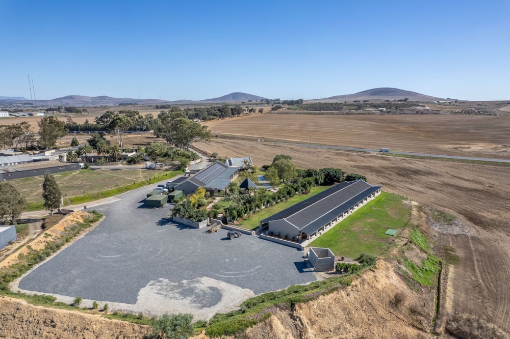 Crop farm for sale in Durbanville Rural - DBV1657130