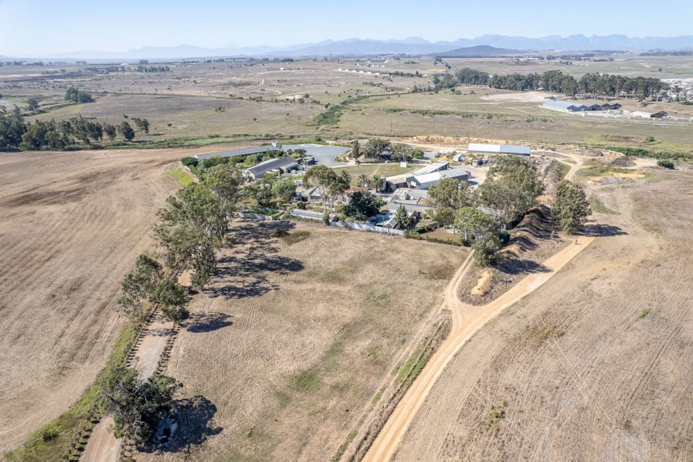 Crop farm for sale in Durbanville Rural - DBV1657130