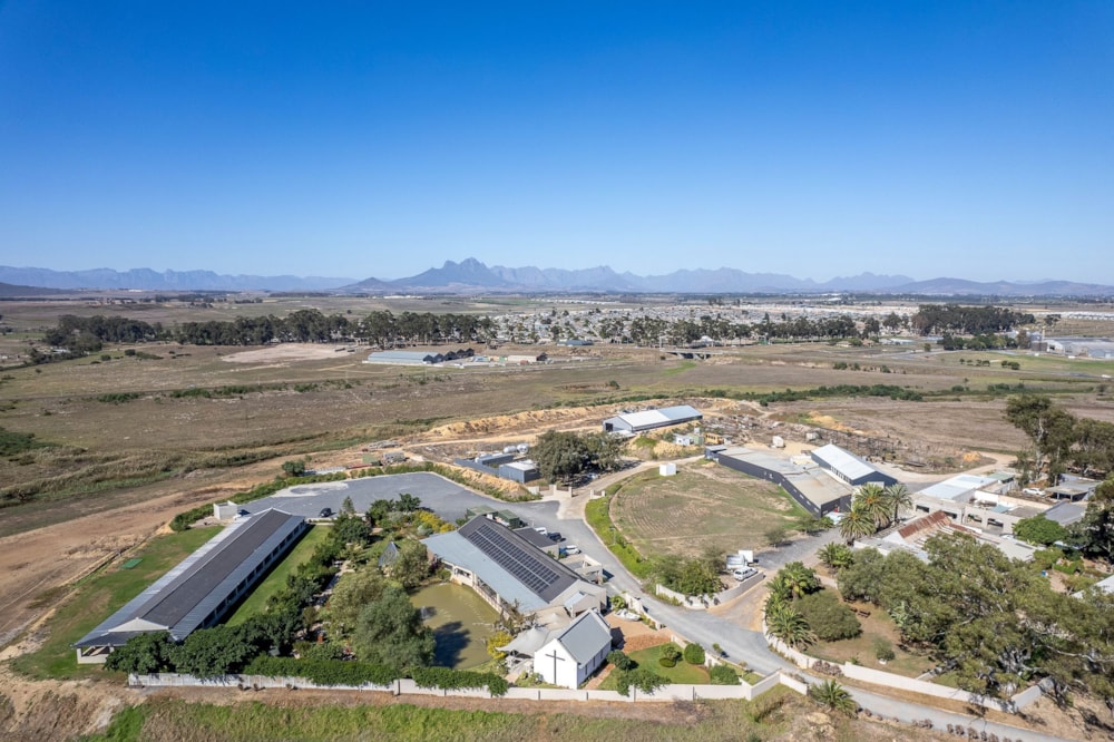 Crop farm for sale in Durbanville Rural - DBV1657130