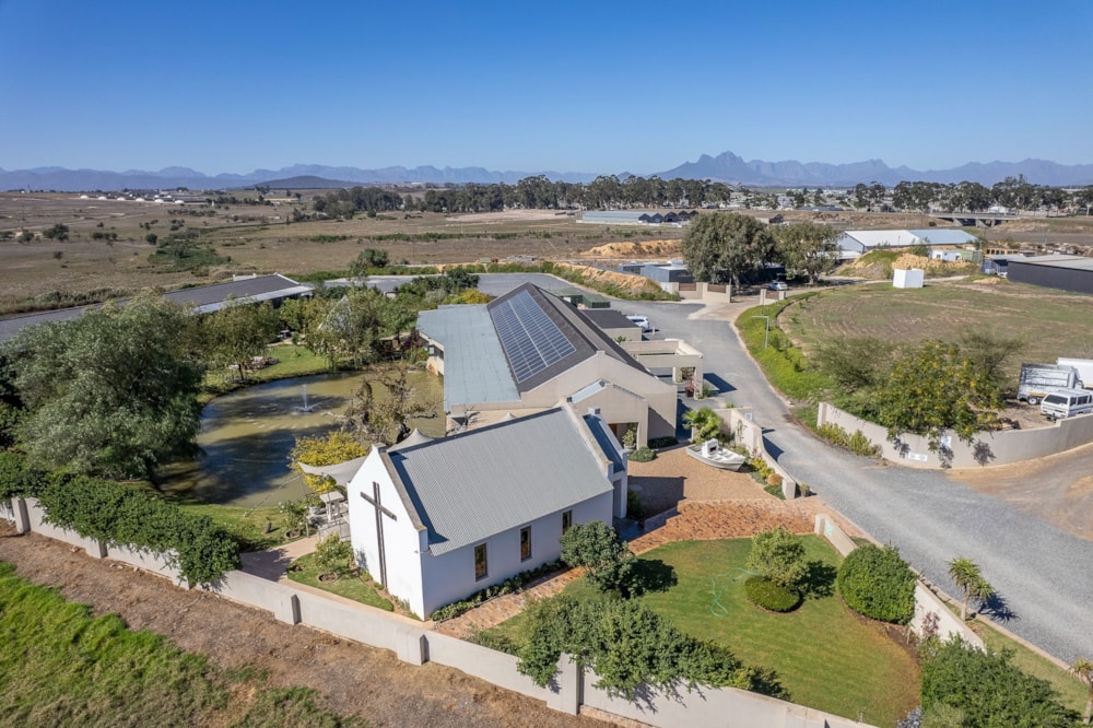 Crop farm for sale in Durbanville Rural - DBV1657130