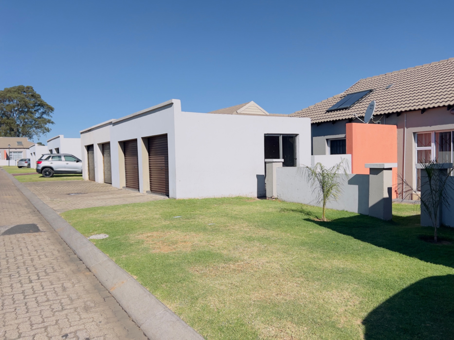 Townhouse for sale in Tasbet Park - 1WD1744067