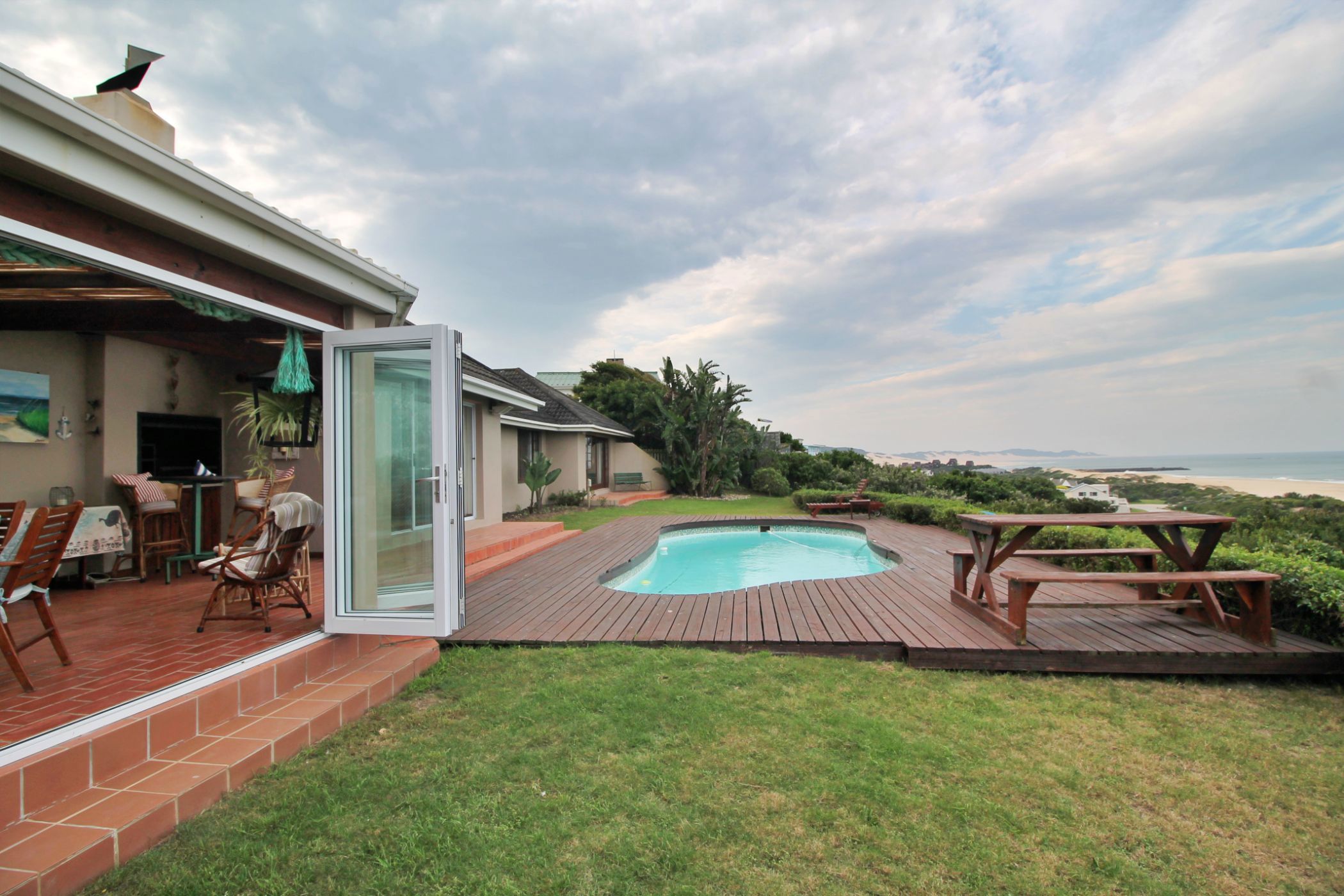 House sold in West Beach, Port Alfred - 1PF1660561