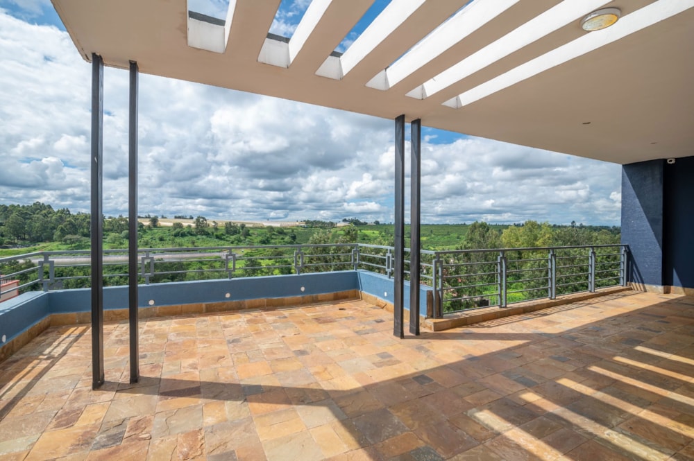 Townhouse for sale in Thika, Kenya - 3KE1708684