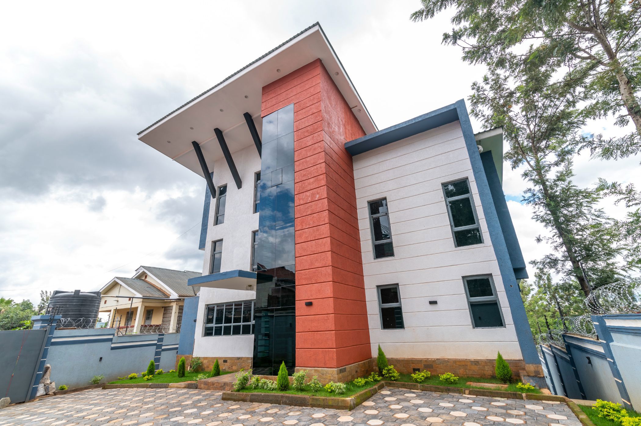 Townhouse for sale in Thika, Kenya - 3KE1708684