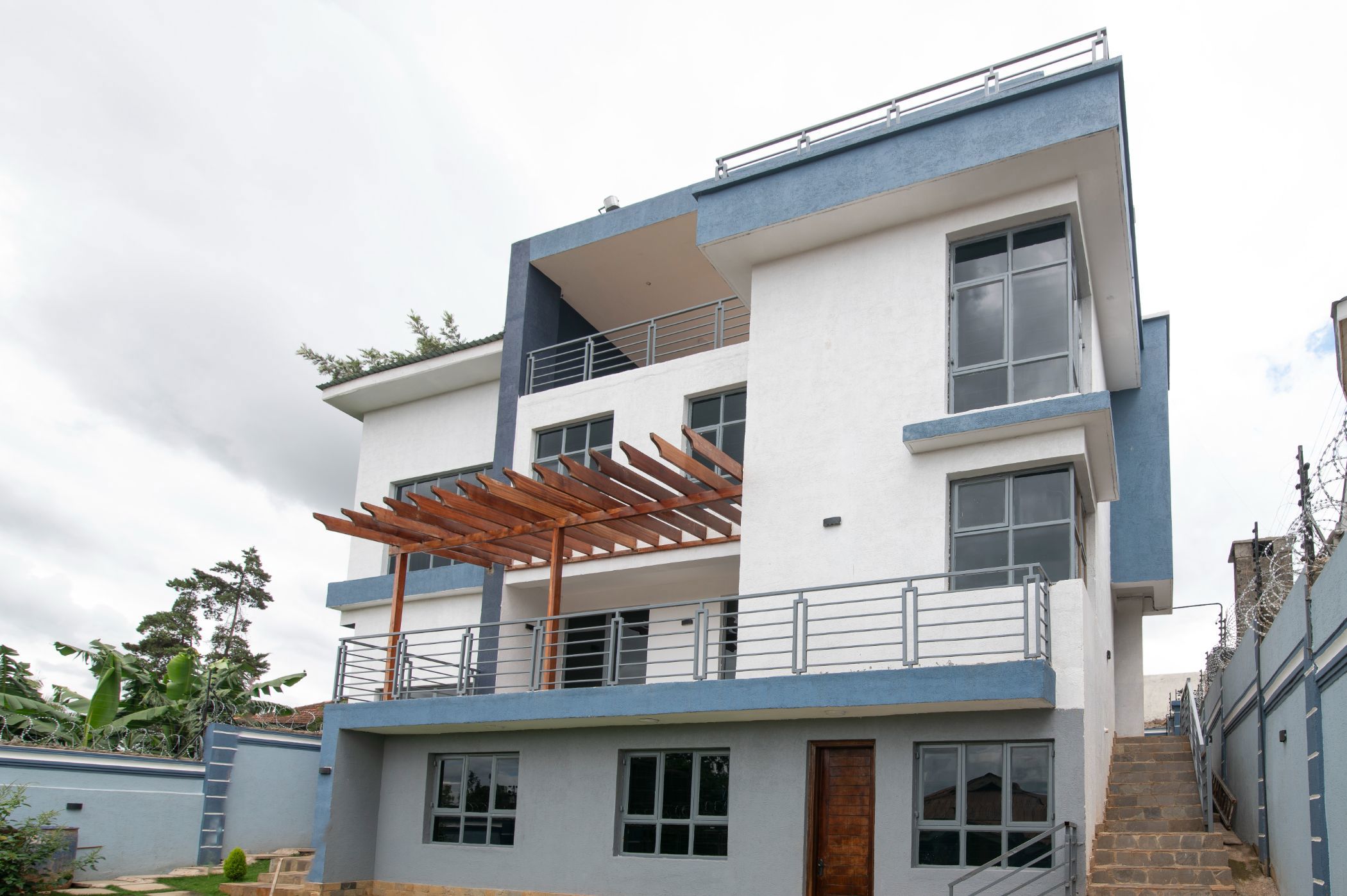 Townhouse for sale in Thika, Kenya - 3KE1708684