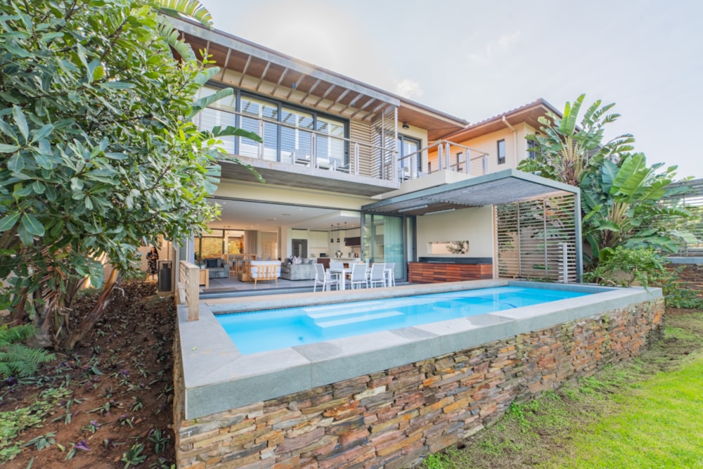 Townhouse for sale in Zimbali Estate - 1BD1657047