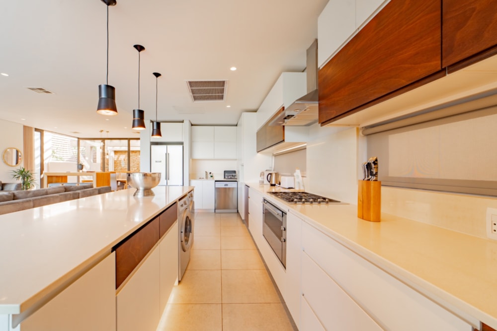 Townhouse for sale in Zimbali Estate - 1BD1657047