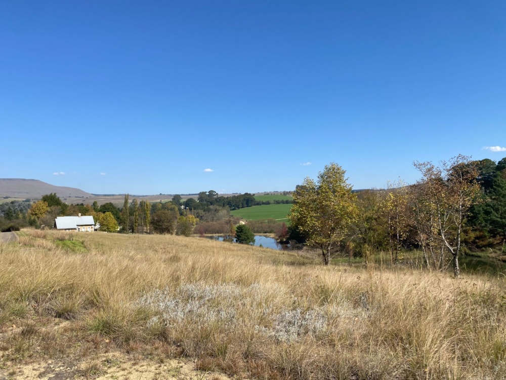 Vacant land for sale in Underberg - 1UB1658767