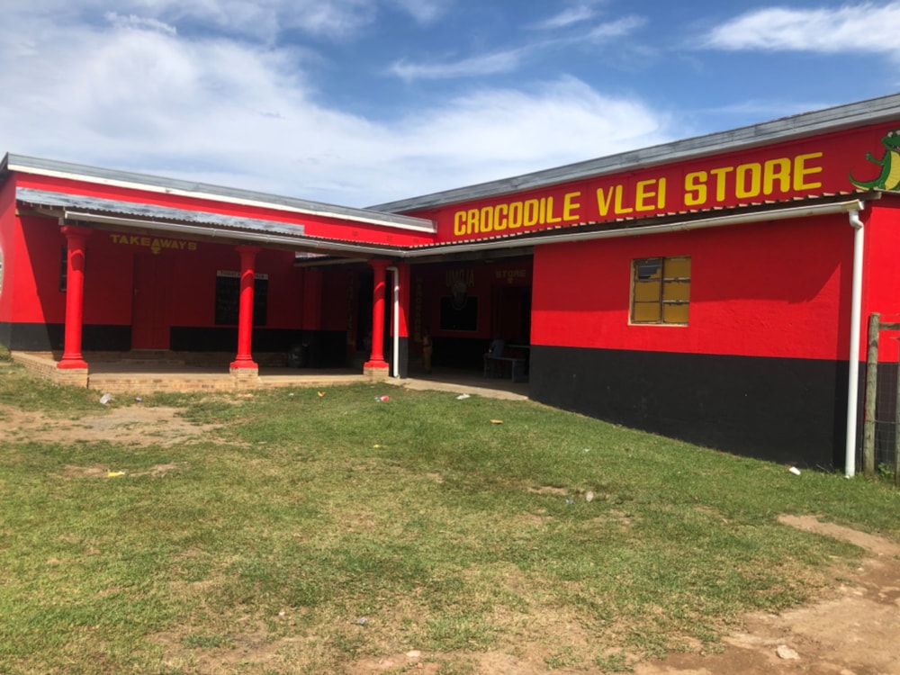 Commercial retail property to rent in Coffee Bay - 1KK1657990 Commercial retail property to rent in Coffee Bay - 1KK1657990