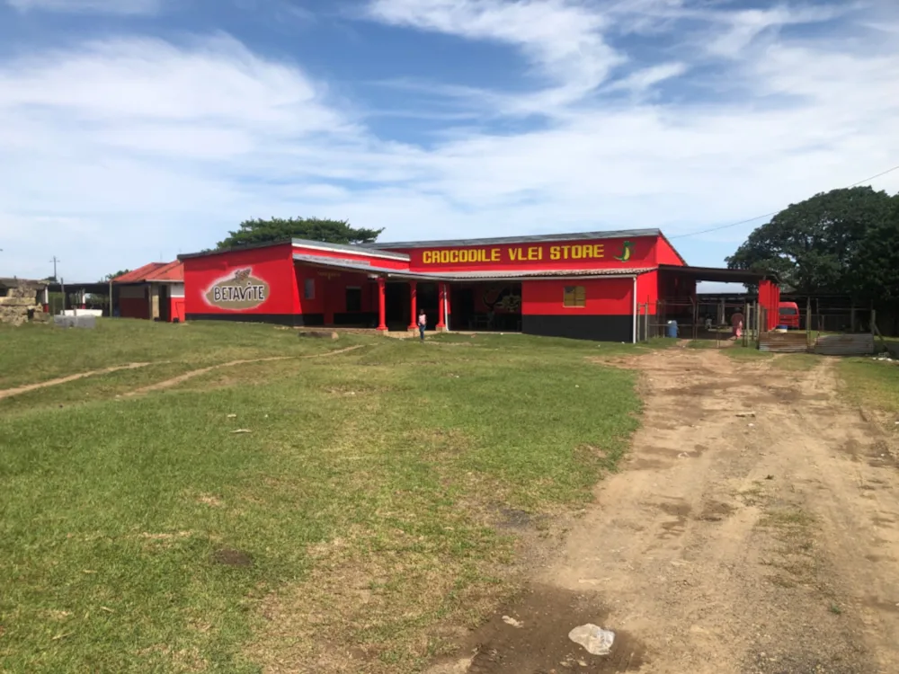 Commercial retail property to rent in Coffee Bay - 1KK1657990