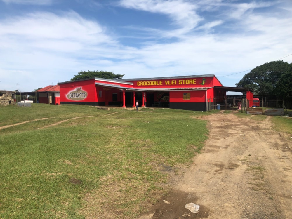 Commercial retail property to rent in Coffee Bay - 1KK1657990 Commercial retail property to rent in Coffee Bay - 1KK1657990