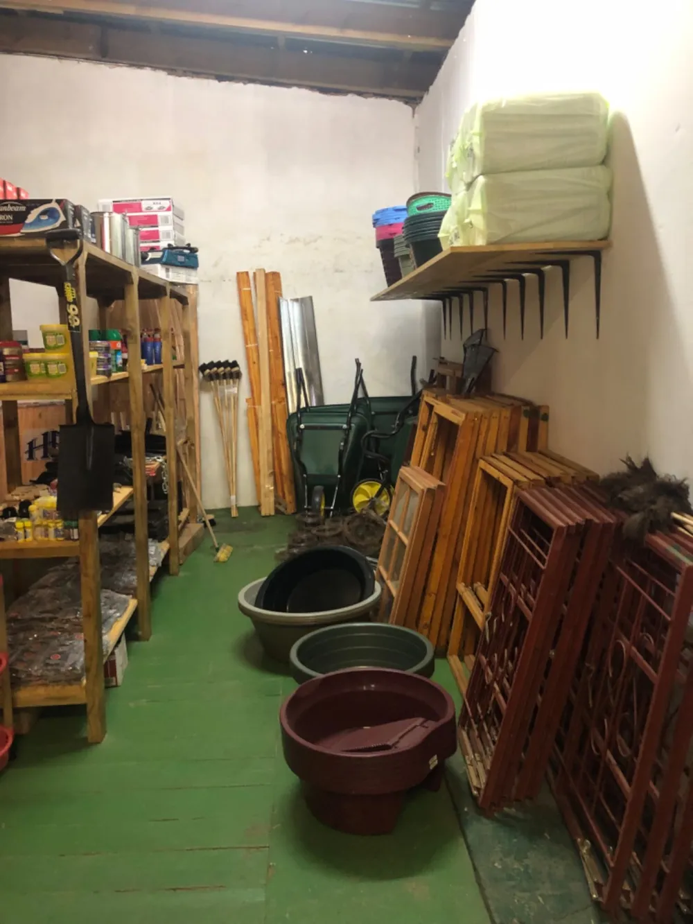 Commercial retail property to rent in Coffee Bay - 1KK1657990