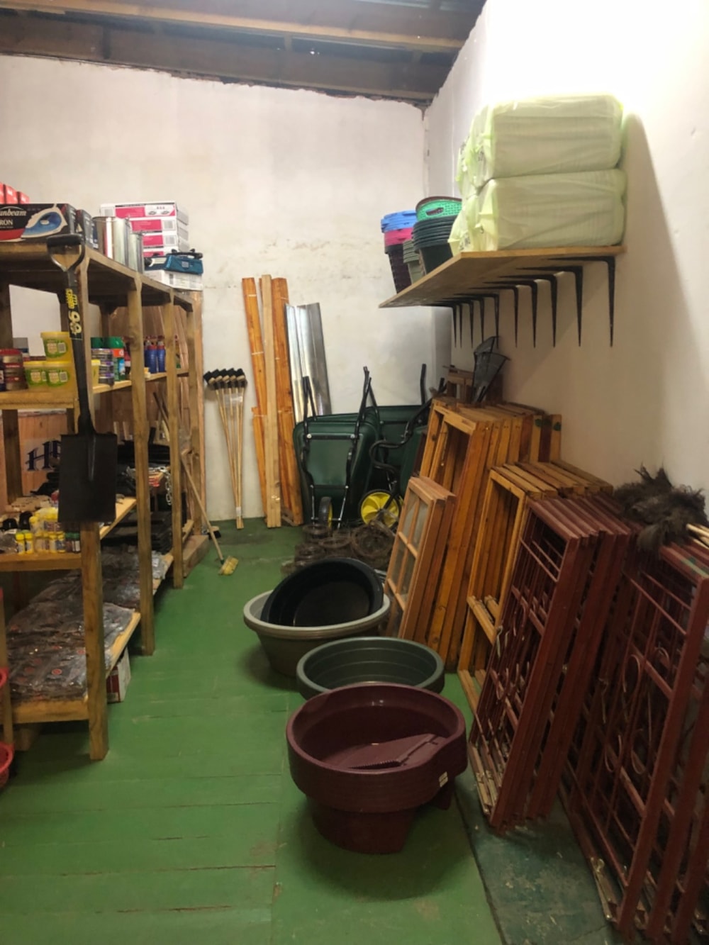 Commercial retail property to rent in Coffee Bay - 1KK1657990 Commercial retail property to rent in Coffee Bay - 1KK1657990