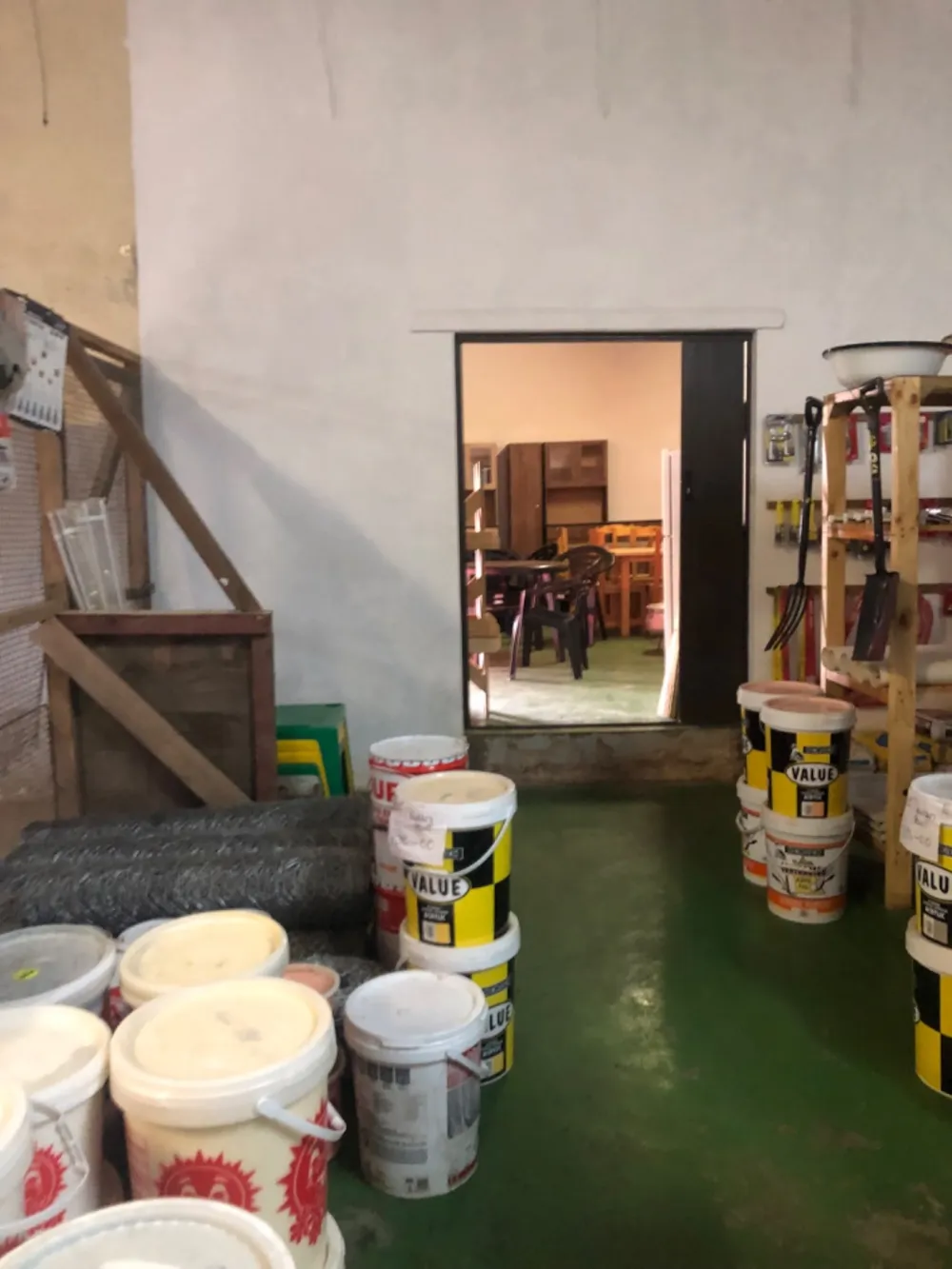 Commercial retail property to rent in Coffee Bay - 1KK1657990