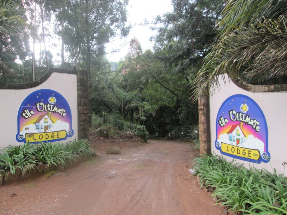 Guesthouse for sale in Makhado (Louis Trichardt) - 1PS1659730 Guesthouse for sale in Makhado (Louis Trichardt) - 1PS1659730