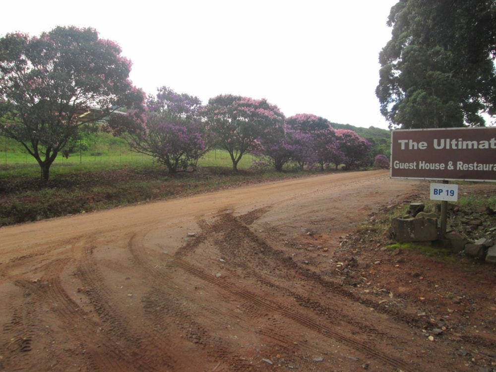 Guesthouse for sale in Makhado (Louis Trichardt) - 1PS1659730