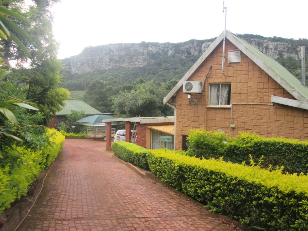 Guesthouse for sale in Makhado (Louis Trichardt) - 1PS1659730