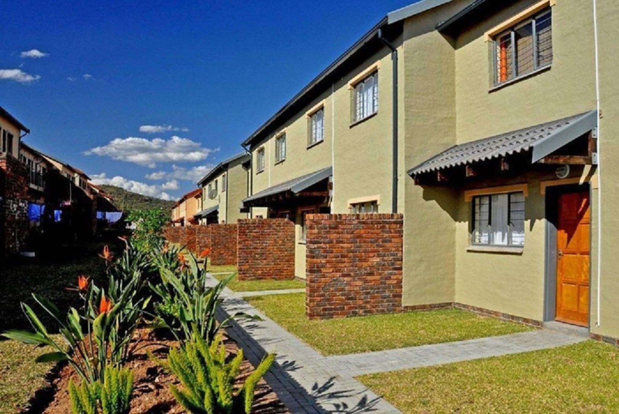 Apartment for sale in Karino - 1NS1648442