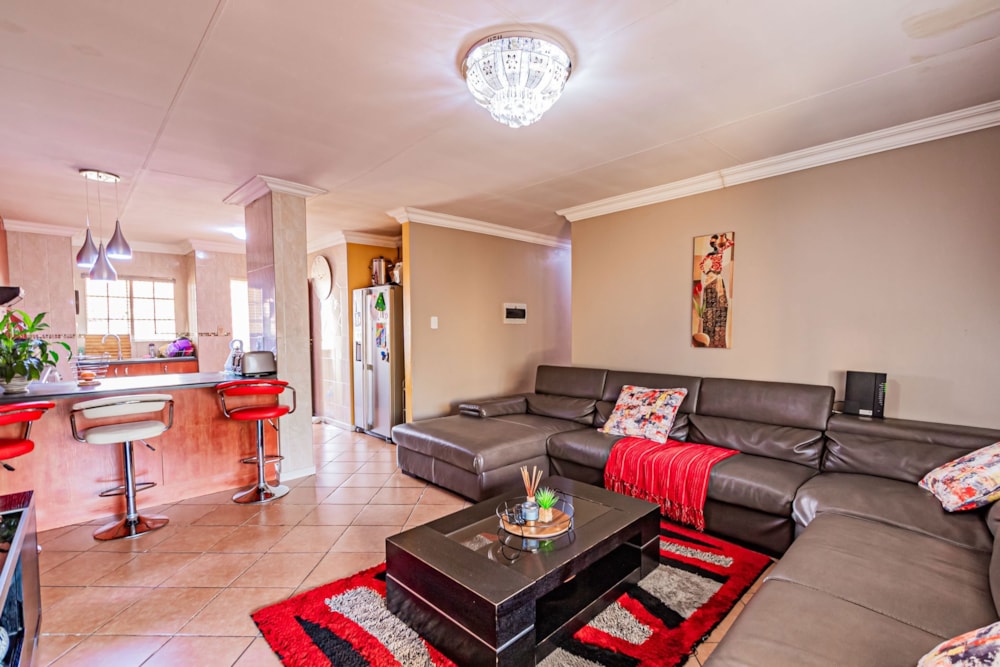 Townhouse for sale in Brooklands Lifestyle Estate - CN1657532