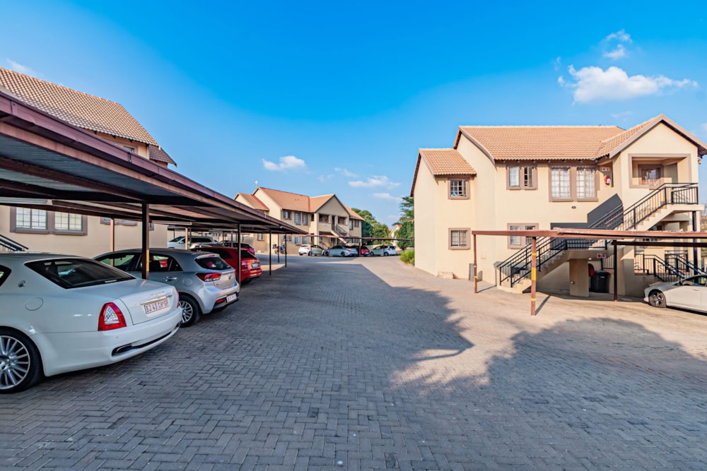 Townhouse for sale in Brooklands Lifestyle Estate - CN1657532