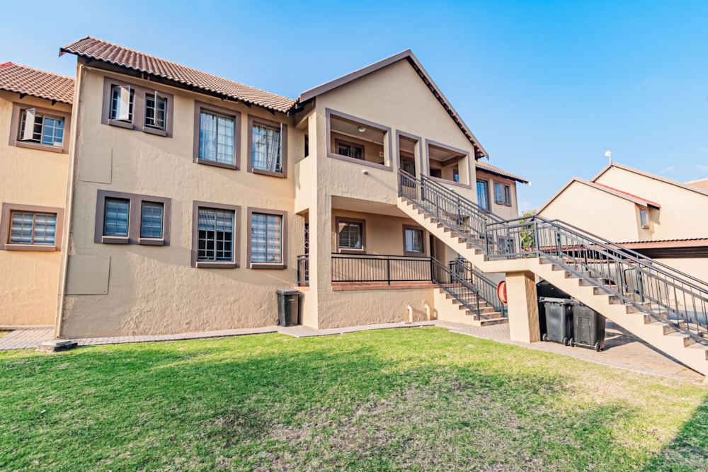 Townhouse for sale in Brooklands Lifestyle Estate - CN1657532