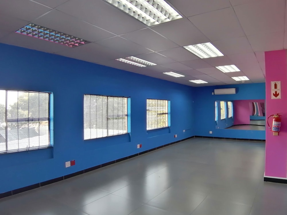 Commercial office let in Brackenhurst - 1GV1649305 Commercial office let in Brackenhurst - 1GV1649305