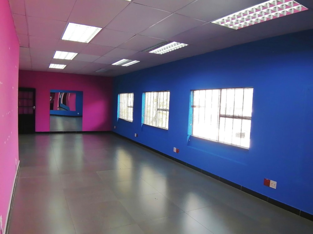 Commercial office let in Brackenhurst - 1GV1649305 Commercial office let in Brackenhurst - 1GV1649305