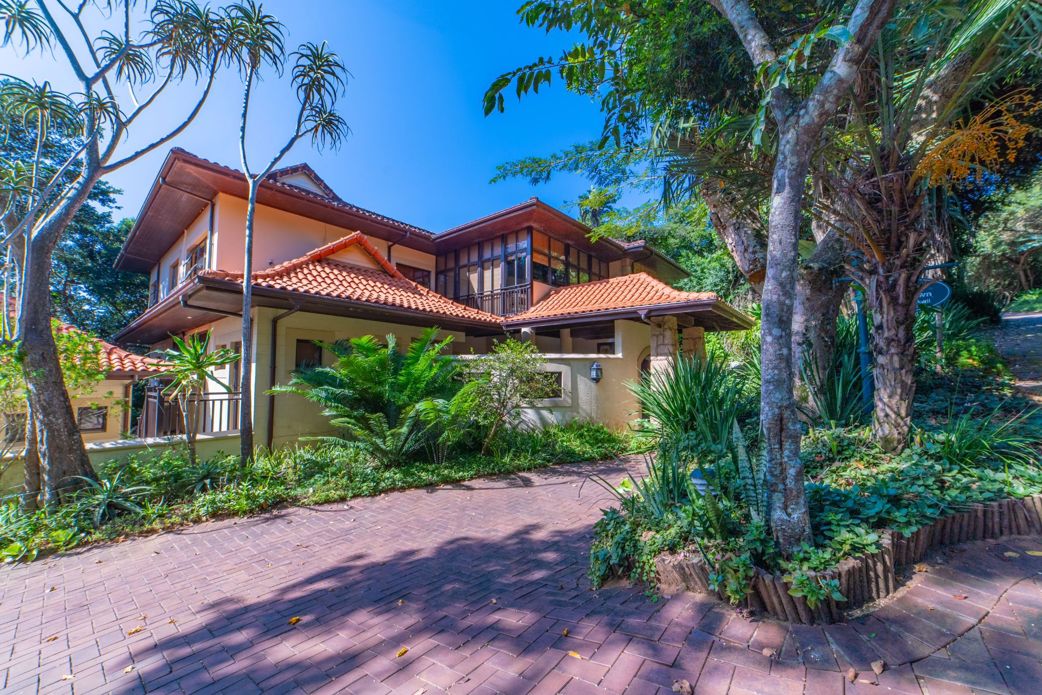 House for sale in Zimbali Estate - 1BD1657122