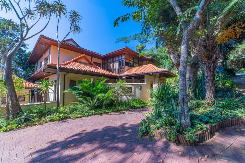House for sale in Zimbali Estate - 1BD1657122 House for sale in Zimbali Estate - 1BD1657122
