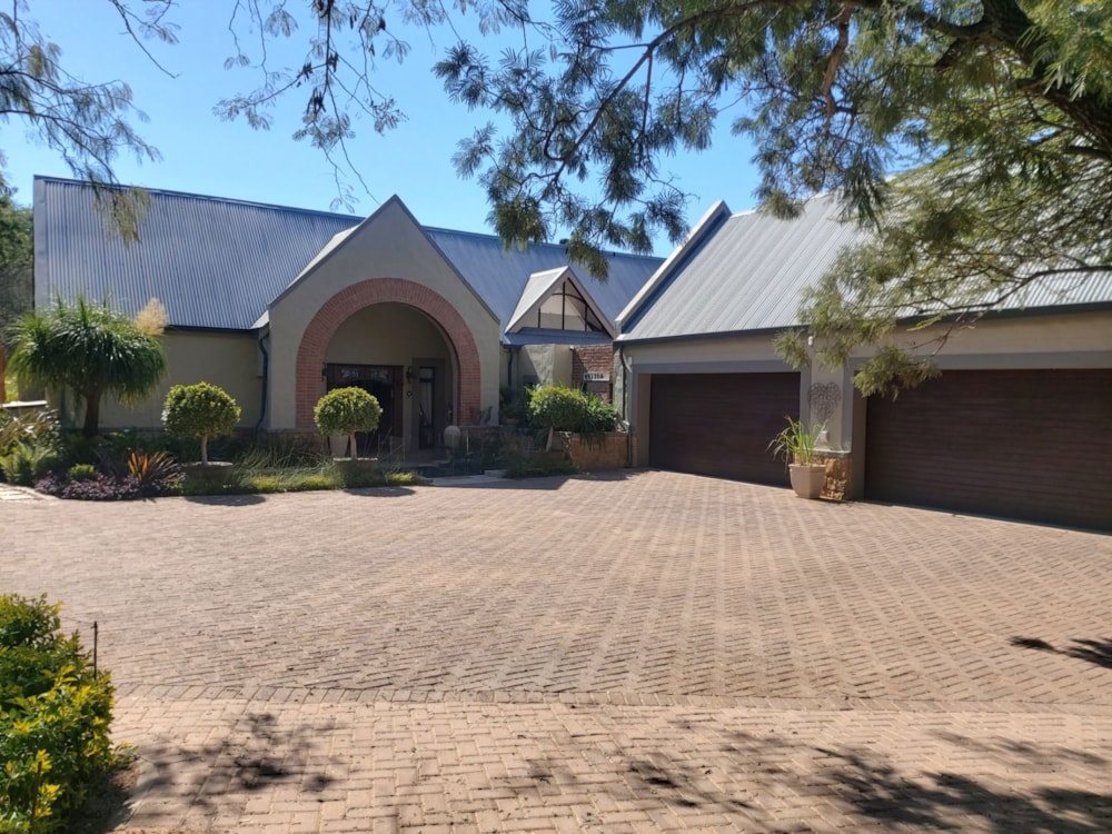 Game farm for sale in Bela Bela Rural - 1MDM1659203