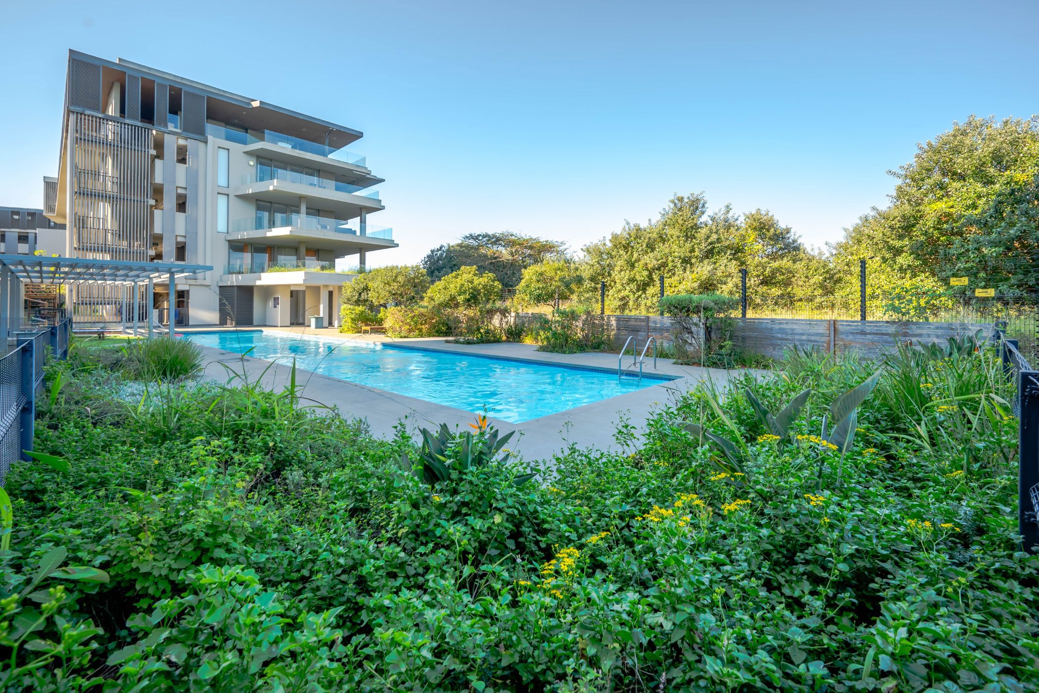 Apartment for sale in Sibaya - 1ND1656739