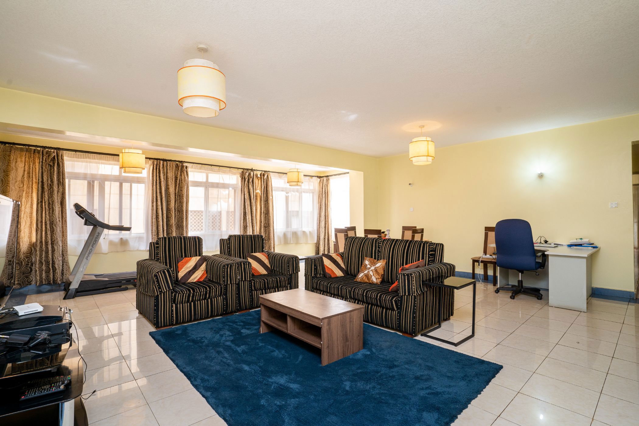 Apartment sold in Westlands, Kenya - 3KE1653088