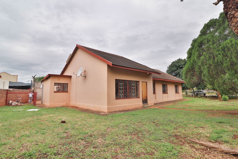 House for sale in Malelane - 1NK1656505