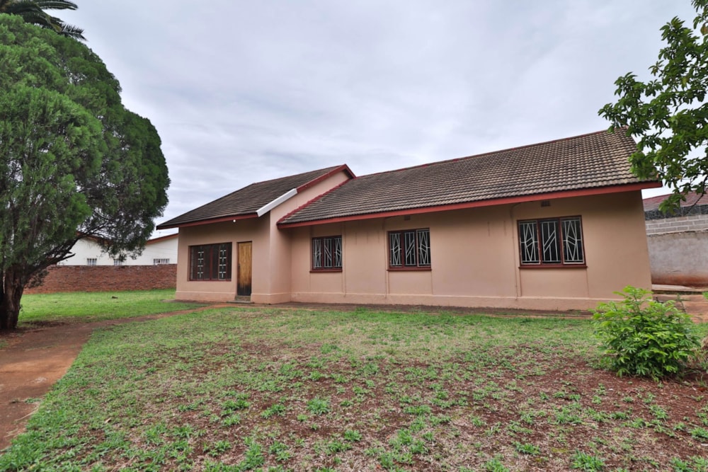 House for sale in Malelane - 1NK1656505