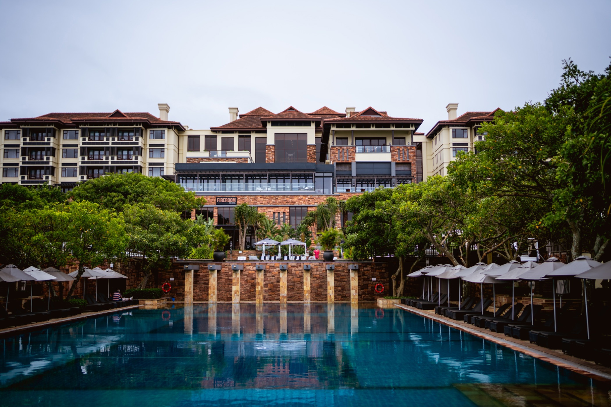 Apartment for sale in Zimbali Estate - 1BD1729285