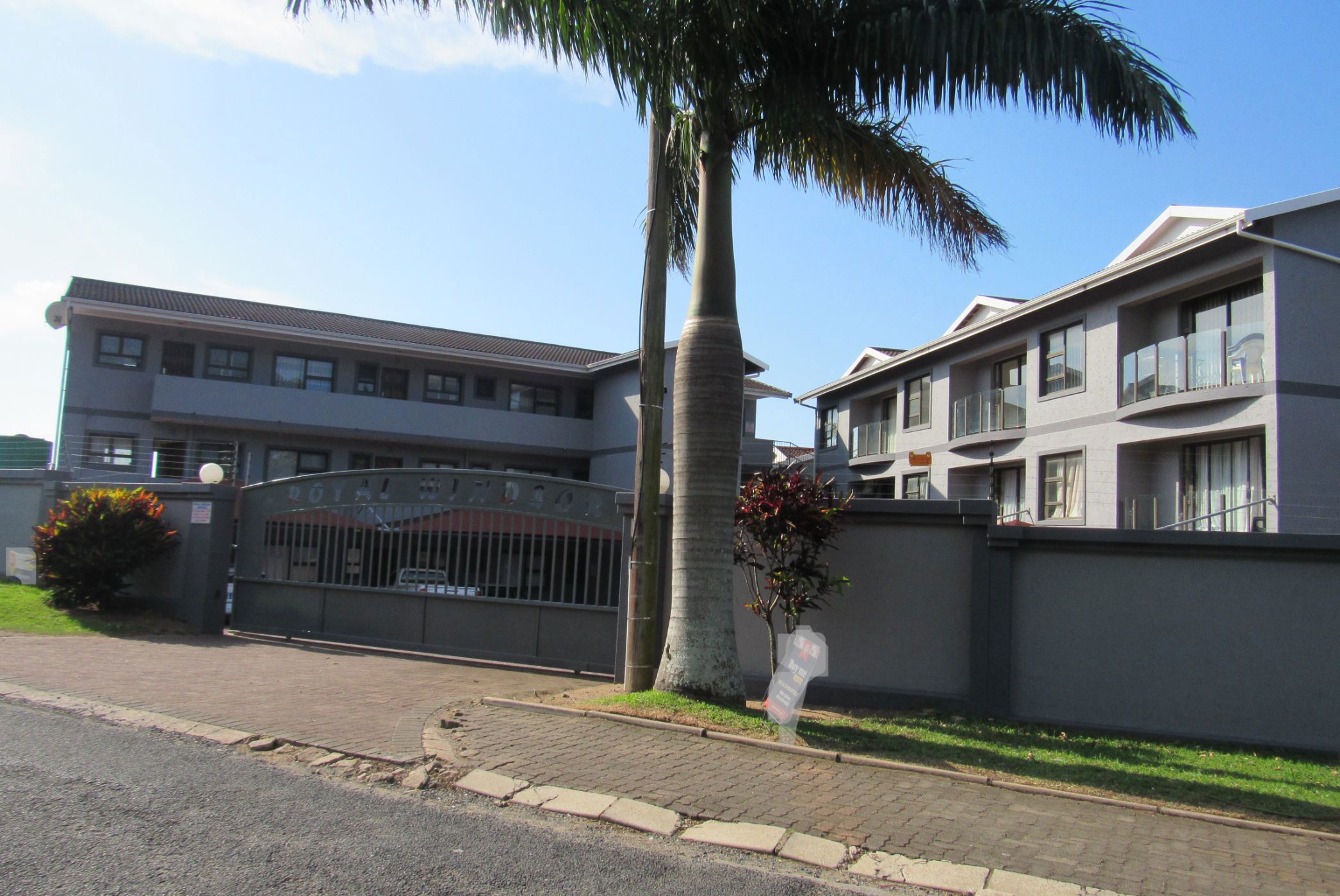 Apartment for sale in Margate - 1PX1657625