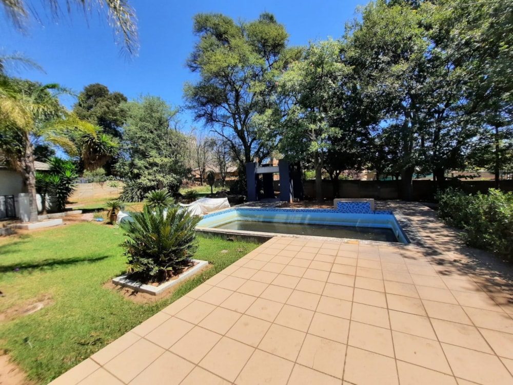 House for sale in Die Heuwel - 1WD1653056