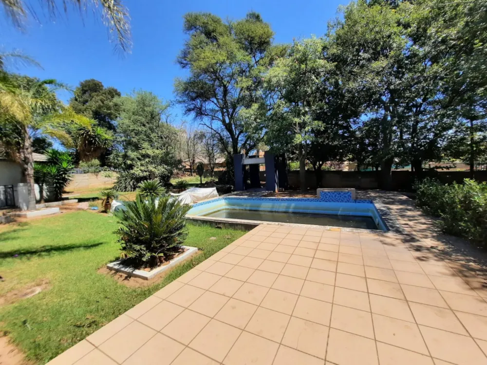 House for sale in Die Heuwel - 1WD1653056 House for sale in Die Heuwel - 1WD1653056