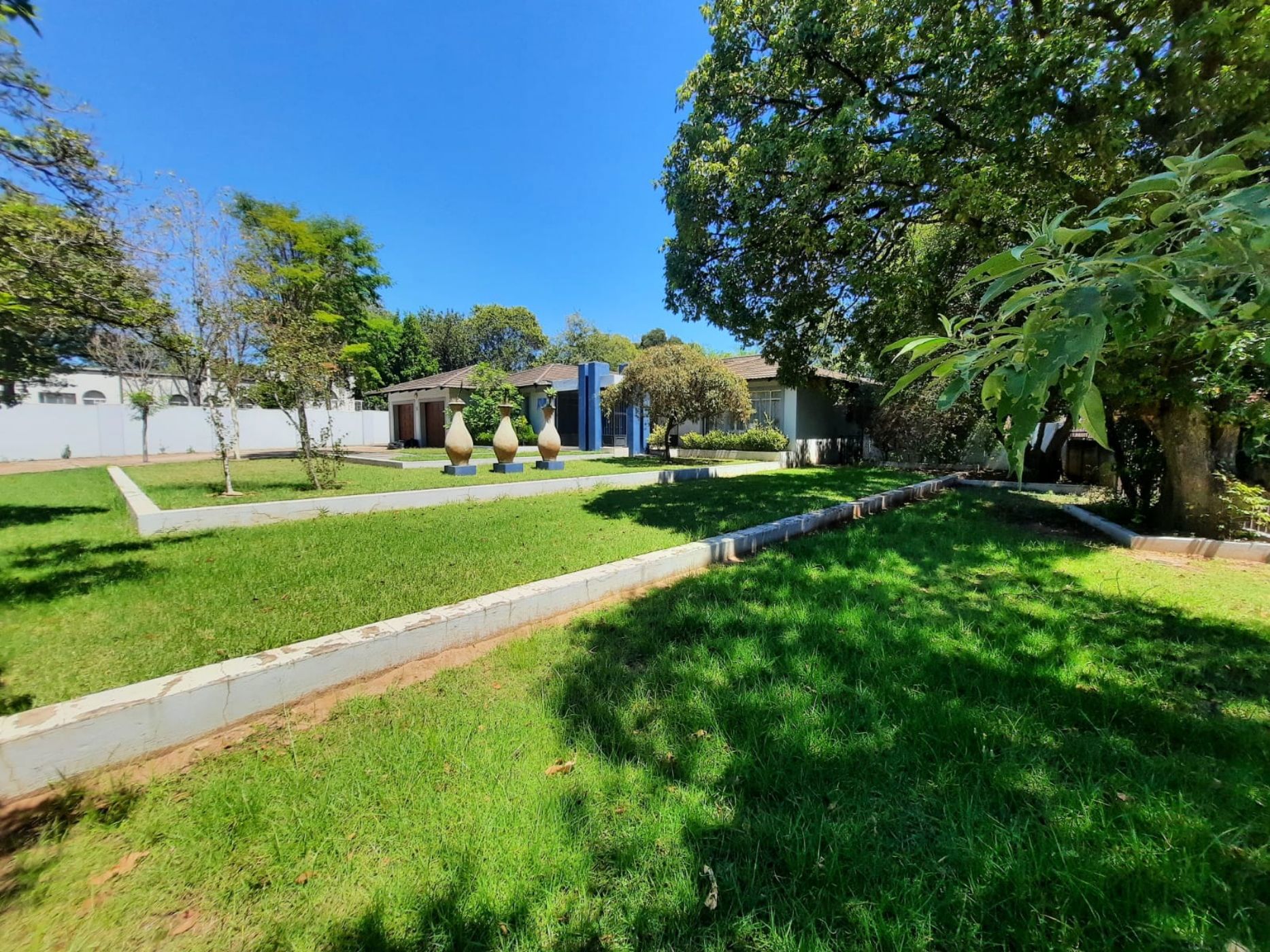 House for sale in Die Heuwel - 1WD1653056