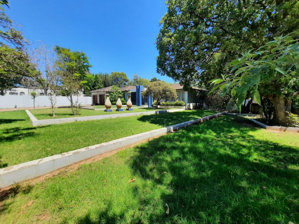 House for sale in Die Heuwel - 1WD1653056