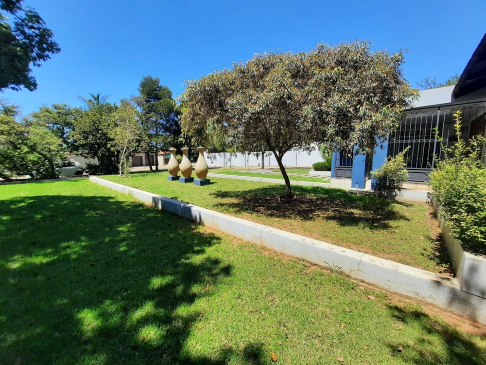 House for sale in Die Heuwel - 1WD1653056