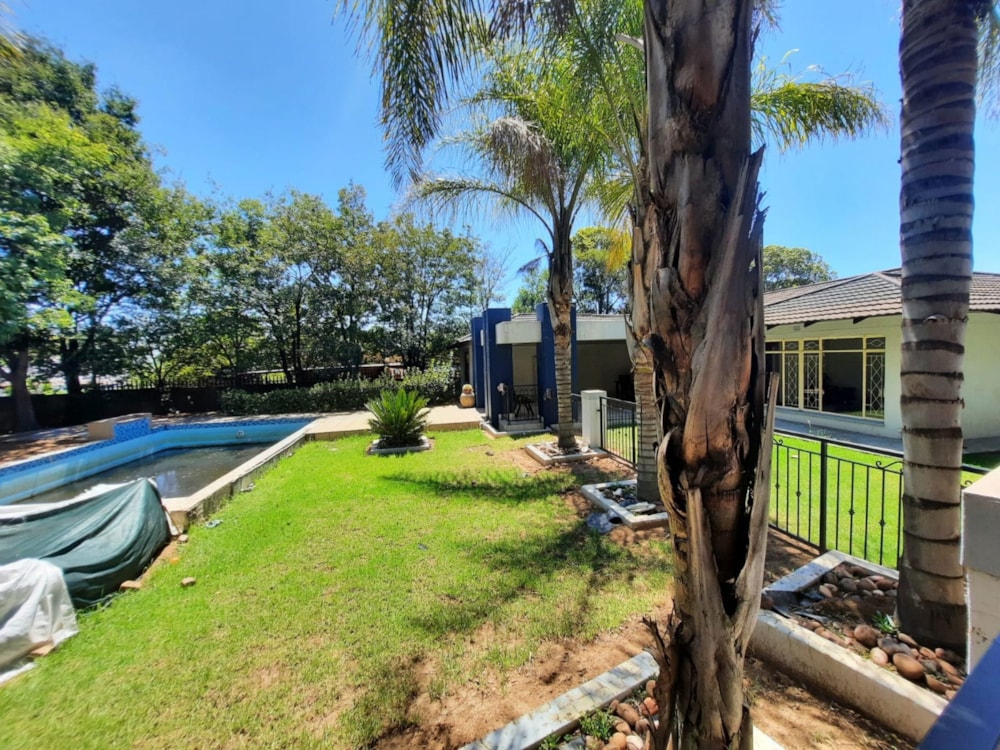 House for sale in Die Heuwel - 1WD1653056