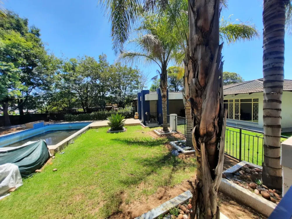 House for sale in Die Heuwel - 1WD1653056 House for sale in Die Heuwel - 1WD1653056