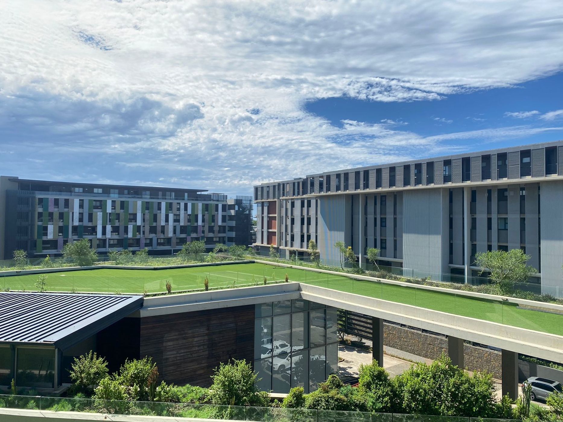 Apartment for sale in Sibaya - 1ND1658060